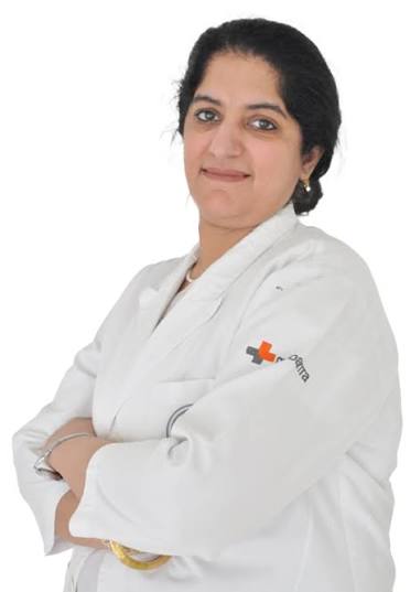 Dr Sonal Kalra